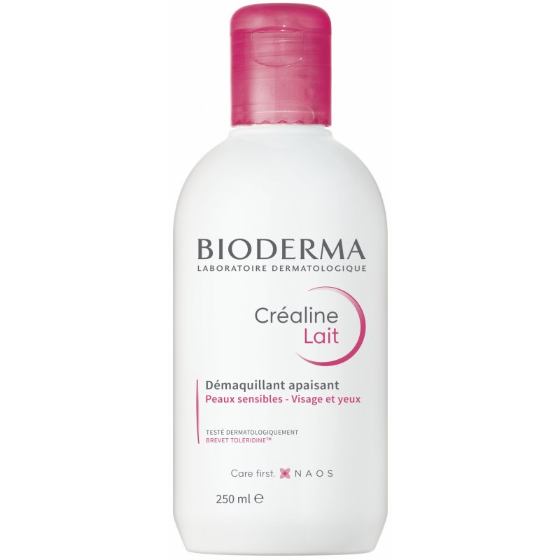 Bioderma 3401345935922 body cream & lotion 250 ml Milk Unisex