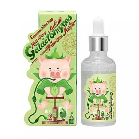 ELIZAVECCA Hell Pore Galactomyces Premium Ample 50ml