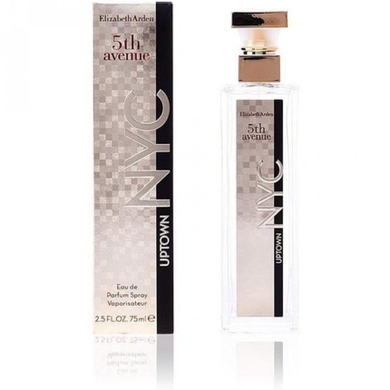Elizabeth Arden 5th Avenue Uptown NYC Women Eau de Parfum 75ml
