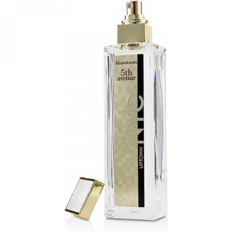 Elizabeth Arden 5th Avenue Uptown NYC Women Eau de Parfum 75ml
