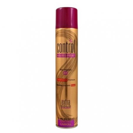 Constance Carroll Extra Hold Hair Spray 400ml