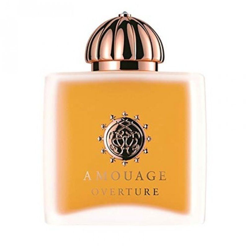 Amouage Overture Eau de Parfum