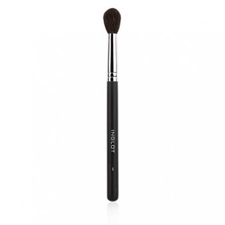 Inglot Professional Makeup Brushes for Rouge, Foundation, and Concealer - 4SS