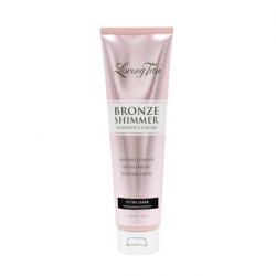 Loving Tan Bronze Shimmer Luminous Cream Ultra Dark