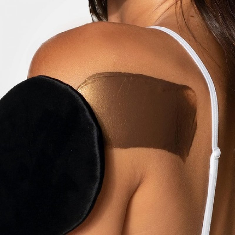 Loving Tan Bronze Shimmer Luminous Cream Ultra Dark