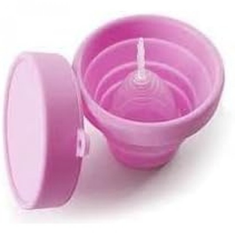 Nina Kikí Menstrual Cup Sterilizer 50g