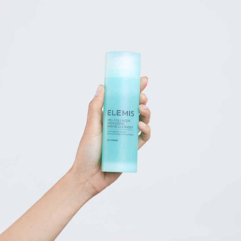Elemis Pro-Collagen Energising Marine Cleanser 150ml