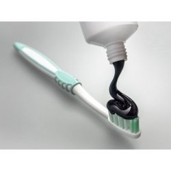 Beverly Hills Formula Perfect White Black Teeth Whitening Toothpaste 100ml