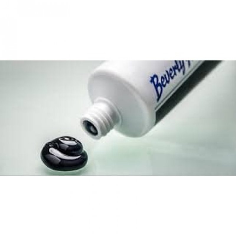 Beverly Hills Formula Perfect White Black Teeth Whitening Toothpaste 100ml