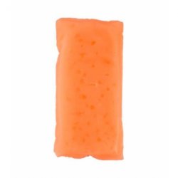 Sibel Peach Paraffin Wax 500g - Pack of 6