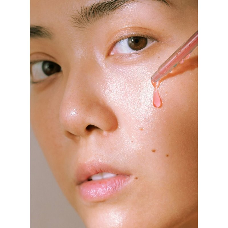 MÁDARA Hyaluron Intense Peel Serum 30ml