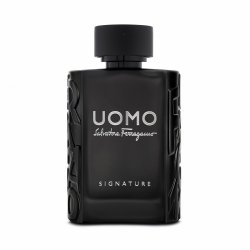 Salvatore Ferragamo Uomo Signature 100 ml Men