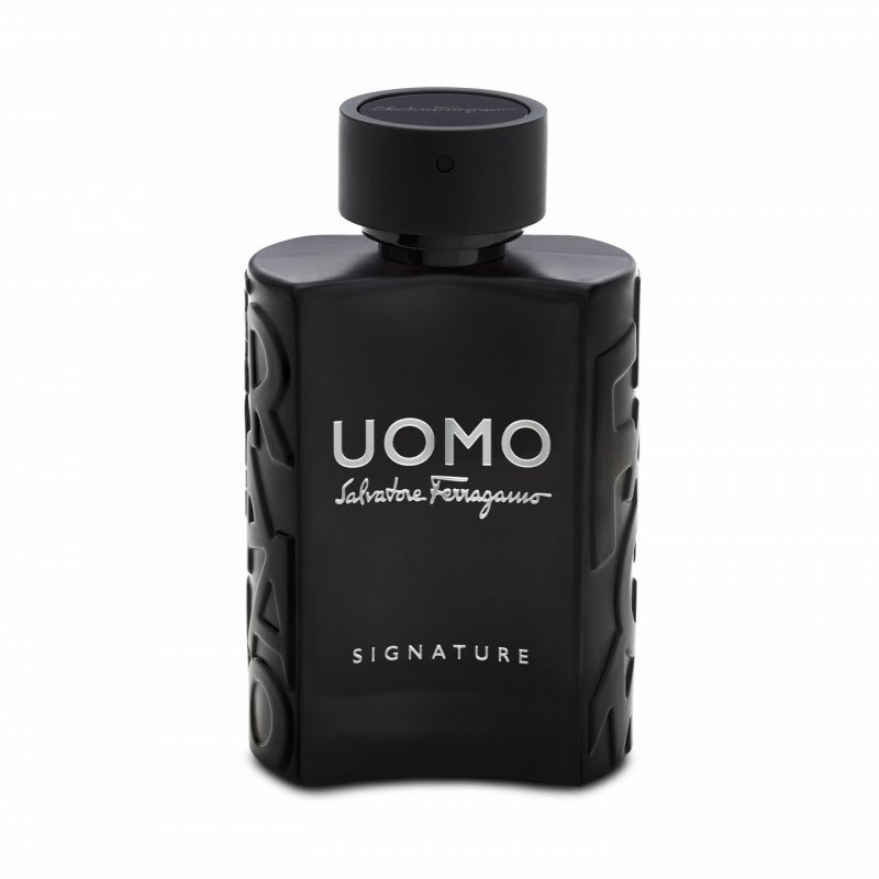 Salvatore Ferragamo Signature EDP Vapo 100ml Oriental