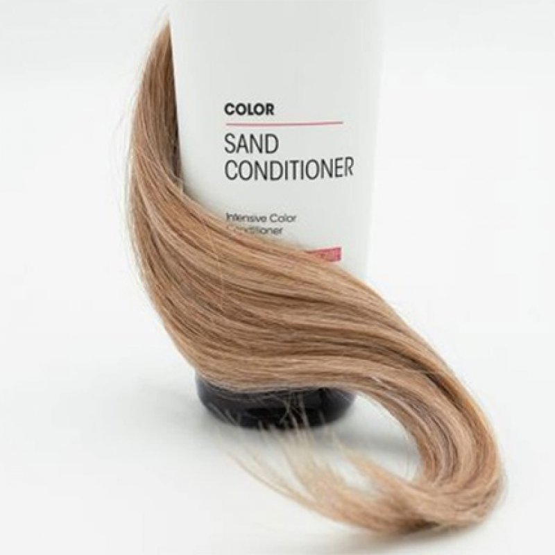 Kis Color Conditioner Sand 250ml