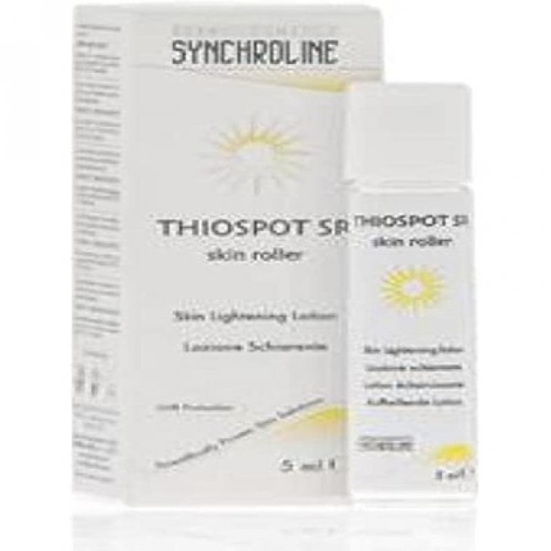 Thiospot Skin Roller Sun 6ml