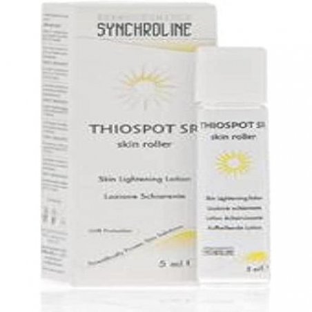 Thiospot Skin Roller Sun 6ml