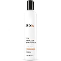 KIS KeraGlide Conditioner Keratin Infusion System for Treated Hair 300ml