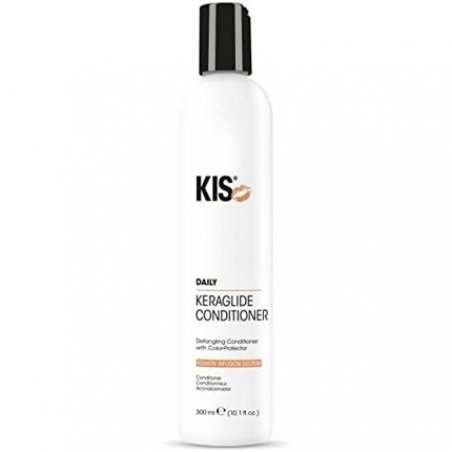 KIS KeraGlide Conditioner Keratin Infusion System for Treated Hair 300ml