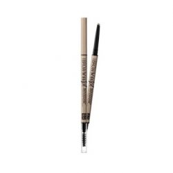 BELLAOGGI I Brow Sculpt Sculpting Eyebrow Pencil Soft Blonde