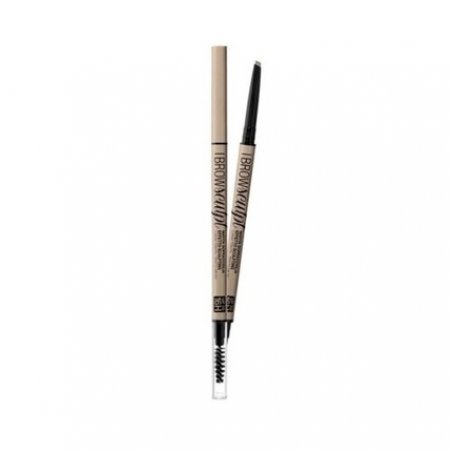 BELLAOGGI I Brow Sculpt Sculpting Eyebrow Pencil Soft Blonde