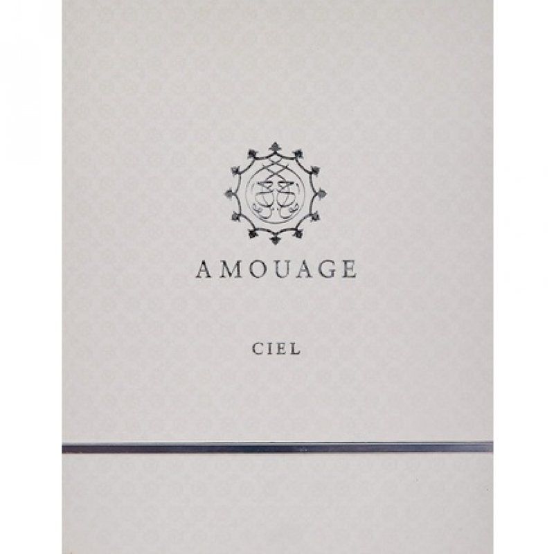Amouage Ciel Woman Eau de Parfum 100ml