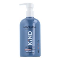 MÁDARA Kind Gentle Wash 390ml