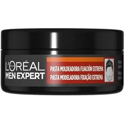 L'Oréal Men Expert ExtremeFix Extreme Hold Styling Paste No.9 75ml