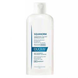 Ducray Squanorm Treatment Shampoo 200ml