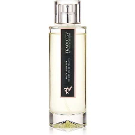 Teaology Black Rose Tea Eau de Toilette 100ml