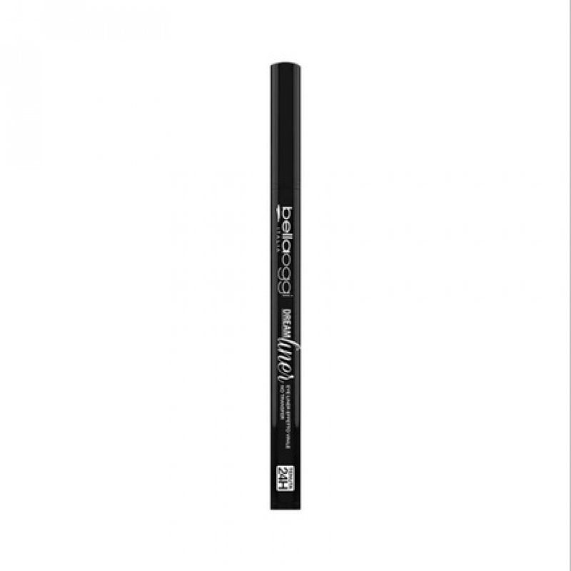 BELLAOGGI Dream Liner Vinyl Finish Eyeliner - Black Widow