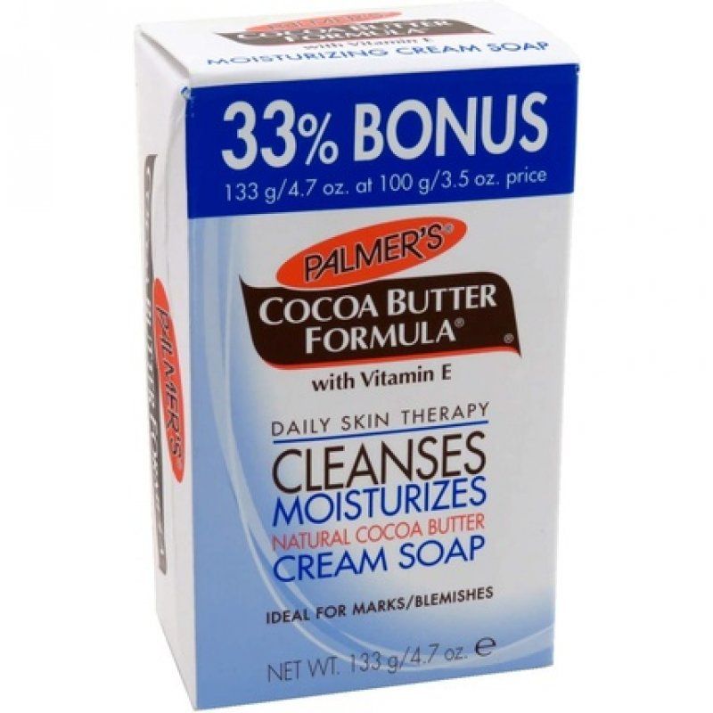 Palmer's Cocoa Butter Bar Soap 133g
