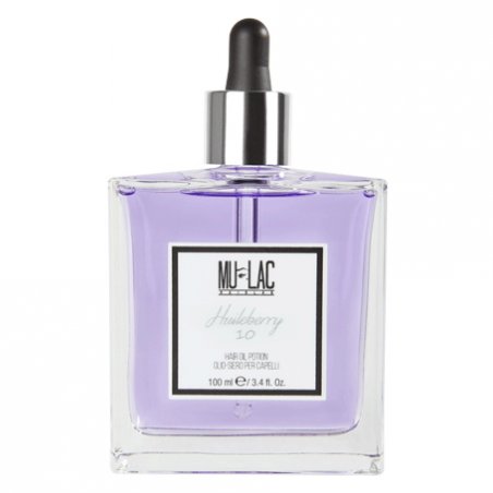 Mulac Cosmetics Huileberry 10 100ml