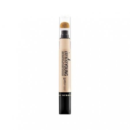 BELLAOGGI Instayung Anti-Aging Concealer N. 003 Romantic Beige