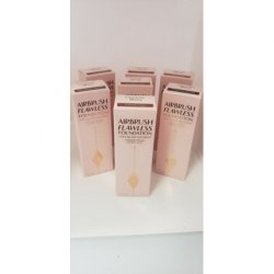 Charlotte Tilbury Airbrush Flawless Foundation 30ml