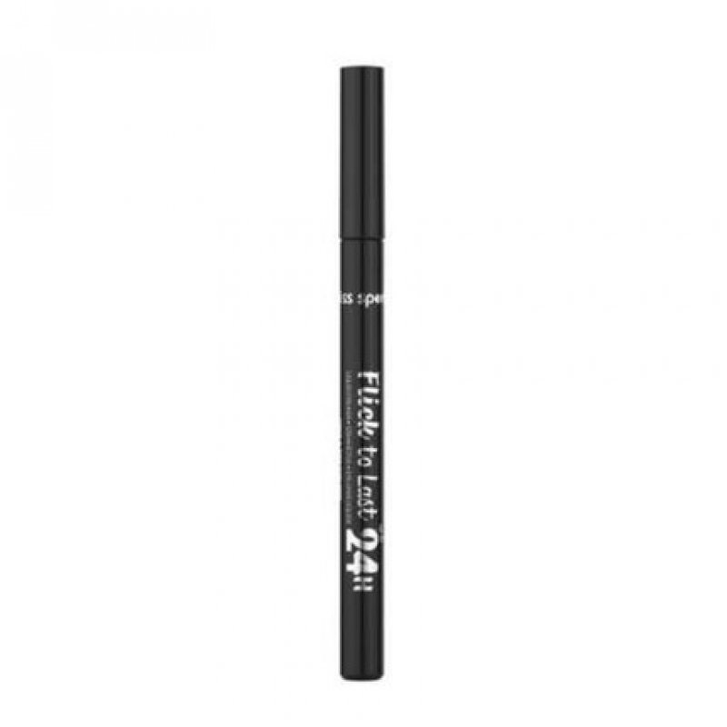 Miss Sporty Flick To Last 24H Liquid Eyeliner 0