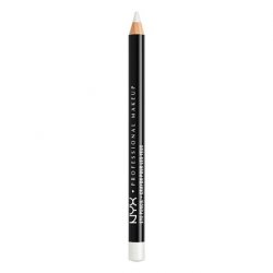 NYX Slim Eye Pencil White Pearl