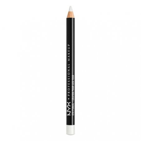 NYX Slim Eye Pencil White Pearl