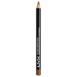NYX Multicolor Women's Cosmetics One Size Brown