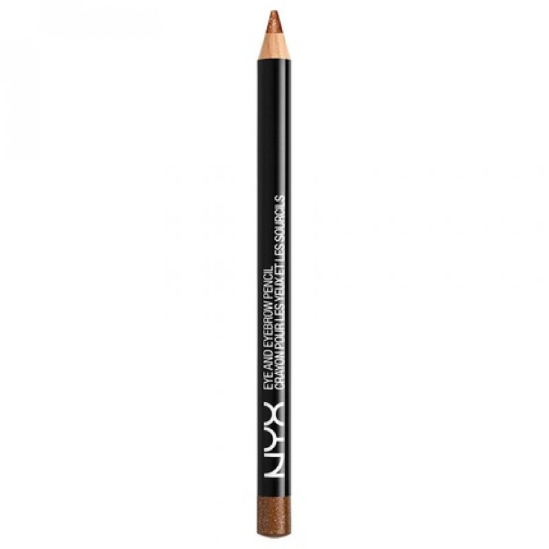 NYX Multicolor Women's Cosmetics One Size Brown