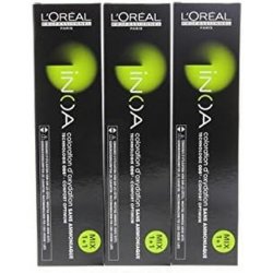 Inoa Coloration 60ml n 2 Brown