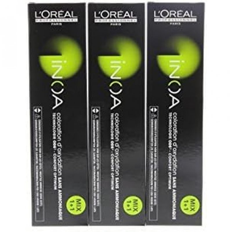 Inoa Coloration 60ml n 2 Brown