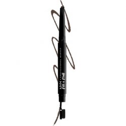 Nyx Fill & Fluff Eyebrow Pomade Pencil Brunett 15g