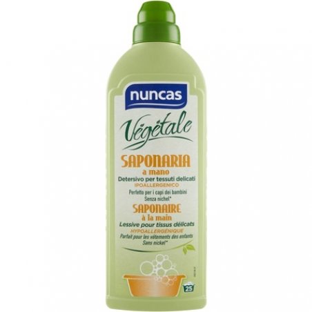 Nuncas Handmade Plant-Based Saponaire