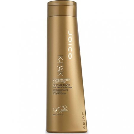 Joico K-Pak Conditioner 300ml