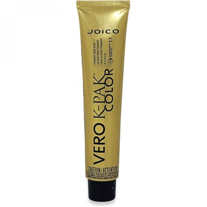 Joico Vero K Pak Color 5RM Red Mahogany 2.5oz