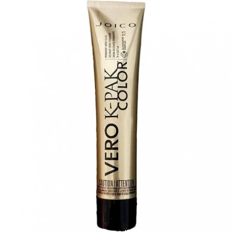 Joico Vero K-PAK Chrome Demi Permanent Cream Color B6 Toffee 74ml