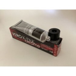 Joico VERO K-PAK Chrome RB4 Amaretto 2oz