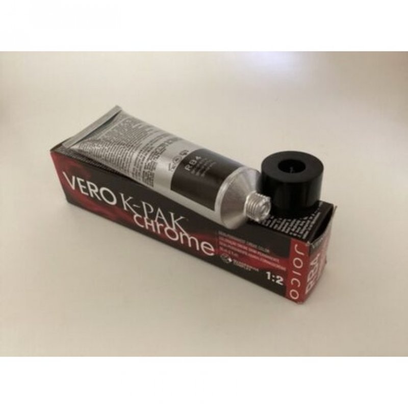 Joico VERO K-PAK Chrome RB4 Amaretto 2oz