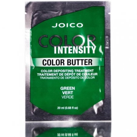 JOICO Color Intensity Color Butter Green 20ml