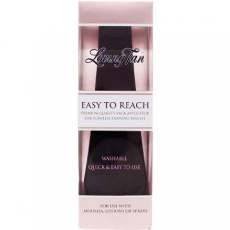 Loving Tan Easy to Reach Back Applicator